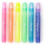 Tiger Tribe Gel olovke Glows In The Dark | shoptok.hr