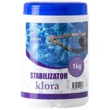 stabilizator klora 1kg