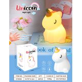 Noćna LED lampa za bebe i djecu - Jednorog | shoptok.hr