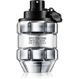 Viktor & Rolf Spicebomb Metallic Musk Eau De Parfum 90 ml (man) | shoptok.hr