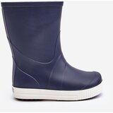 Boto Wave Gokids 979 Navy Children's Wellies | ePonuda.com