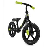 Kinderkraft bicikl guralica 2WAY NEXT 2025 BLACK | ePonuda.com