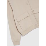 Marisse Women's Sweatshirt L-Bl-4610 L.Beige | Shoptok.si