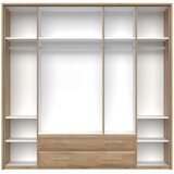 Hom`in OMARA S KLASIČNIMI VRATI, bež | Shoptok.si