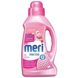 Labud Meri Merino Tekući deterdžent Sensitive 2,7 l | shoptok.hr