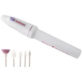 Aptel baterijski prenosni brusilnik za manikuro in pedikuro nohtov 00004570 | Shoptok.si
