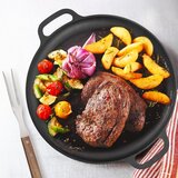 Orion Žar litoželezna ponev ø 35 cm LITINA – | Shoptok.si