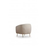 Atelier Del Sofa Fotelja Eses Cream Wing | Eponuda.com