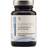 vitamin B-kompleks