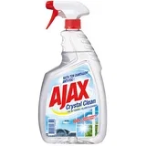 za čišć. stakla AJAX Crystal 750ml