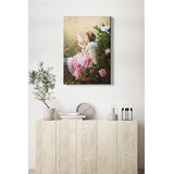 Opviq Slika na platnu 50x70cm | Eponuda.ba