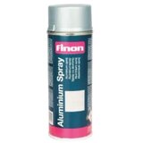  Finon sprej aluminijum temperaturni 400ml 215506 u