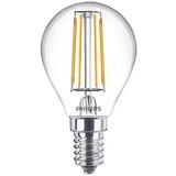 Philips led sijalica filament E14/4,3W/230V 4000K | Eponuda.com