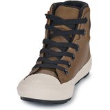 Converse CHUCK TAYLOR ALL STAR BERKSHIRE BOOT HIGH Smeđa | shoptok.hr