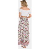 Vacanze Suknja za plažu Persian Garden | shoptok.hr