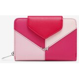 Vuch Ženski novčanik Drita Pink, 11 x 15 cm Cijene