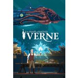 verne: the shape of fantasy (pc) steam key global  verne: the shape of fantasy (pc) steam key global Slike