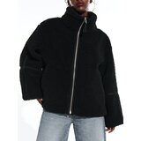 Sinsay ženska teddy jakna 707AS-99X | shoptok.hr