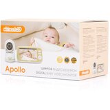 Chipolino baby monitor Apollo" 5" LCD | shoptok.hr