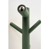 Jotex Zelen stenski obešalnik iz masivnega bora 21 cm Eddison – | Shoptok.si