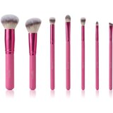 NOELLE Makeup Brush Set 7/1 set čopičev Cene