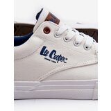 Lee Cooper Men's Trainers | shoptok.hr