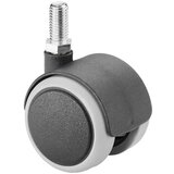 BS ROLLEN TOČKIĆ DUPLI P 40MM NOSIVOST 30KG | Eponuda.ba