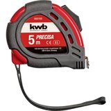 KWB 060105 mjerna vrpca 5 m čelik, plastika | Eponuda.ba
