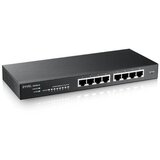 Zyxel GS1915-8-EU0101F - Smart upravljivi Switch | Eponuda.com