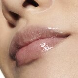 MAC Cosmetics Lipglass Air Mini vlažilni sijaj za ustnice odtenek Frosting 2.6 ml | Shoptok.si
