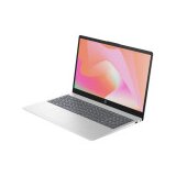 HP Laptop 15-fc0066nia15.6 FHD, R3-7320 2,4/4,1GHz8GB DDR5, 512GB SSD, FreeDos, Srebrna | Eponuda.ba