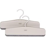 Joseph Joseph JJ-Set obešalnikov za hlače 2 kosa. Urejen, (21831969) | Shoptok.si