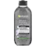Garnier Skin Naturals Micellar Purifying Jelly Water micelarna voda 400 ml za žene