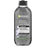 Garnier Skin Naturals Micellar Purifying Jelly Water micelarna vodica 400 ml | Shoptok.si