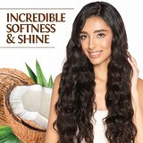Farouk Systems Biosilk Silk Therapy Organic Coconut Oil Whipped Volume Mousse oblikovanje pričeske nizka 227 g | Shoptok.si