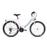  Bicikl metropolis lady belo 17 | ePonuda.com