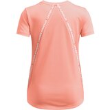Under Armour Girl's T-shirt Knockout Tee | shoptok.hr