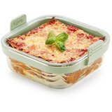 Lékué Stakleni kalup za pečenje 18,5x17,5 cm – | shoptok.hr