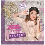 Violetta salvete 20/1 33x33cm 85278 | shoptok.hr
