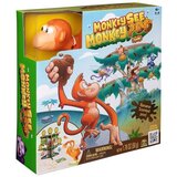  Monkey see mokey poo društvena igra ( 1009850 ) | ePonuda.com