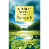 Laguna Nikolas Sparks - Tragovi čuda | ePonuda.com