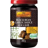 Black Bean Garlic Sauce - 368 g Cene