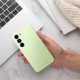 Roar Cloud-Skin etui - za Samsung Galaxy A54 5G svetlo zelena | Shoptok.si