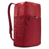Thule Spira Backpack 15L ženska torba za prijenosno računalo crvena | shoptok.hr