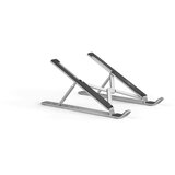 Durable LAPTOP STAND FOLD silver 505123 | shoptok.hr
