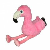 Pertini gw plišani flamingo 28CM KA6832 23030 Cene