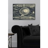 Wallity Slika 21196552155, 50x70 cm | ePonuda.com