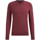 WE Fashion Pulover rdeča | Shoptok.si