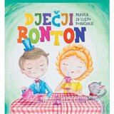 Mozaik knjiga Dječji Bonton, Borovac Ivanka Cijene