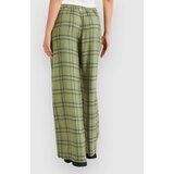Roxy Great Influence Hlace oil green natural plaid | Shoptok.si
